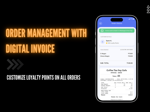 Waakif order management